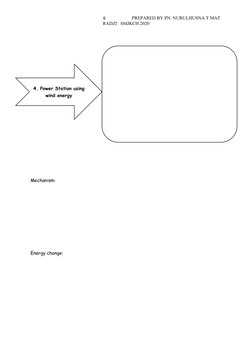 Form 3 Science: Electricity Module | PDF | Fuse (Electrical ...