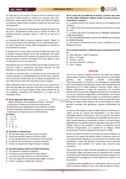 5 
Un sabio dijo en una ocasión: "El éxito consiste en realizar lo que 
tú quieres realizar porque te sientes con vocac