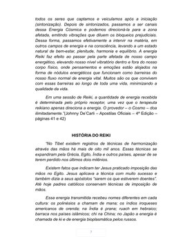 todos  os  seres  que  captamos  e  veiculamos  após  a  iniciação
(sintonização). Depois de sintonizados, passamos a ser can