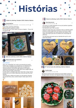 Histórias
