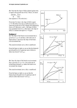 Advanced Macroeconomics Solutions Manual | PDF | Production Function ...