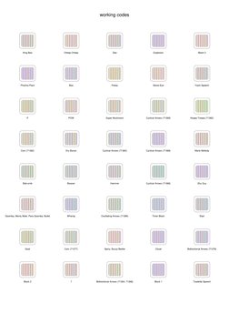 Lego Super Mario Barcode Guide | PDF
