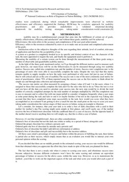 VIVA-Tech International Journal for Research and Innovation  
 Volume 1, Issue 4 (2021) 
ISSN(Online): 2581-7280 
 
 
VIVA In