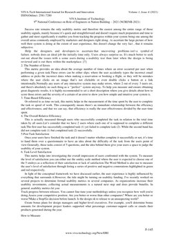 VIVA-Tech International Journal for Research and Innovation  
 Volume 1, Issue 4 (2021) 
ISSN(Online): 2581-7280 
 
 
VIVA In