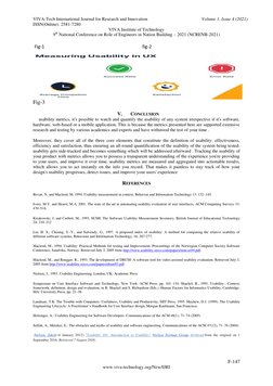 VIVA-Tech International Journal for Research and Innovation  
 Volume 1, Issue 4 (2021) 
ISSN(Online): 2581-7280 
 
 
VIVA In