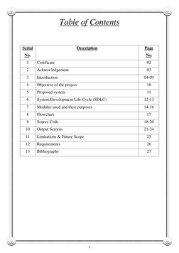 Jumble Word Game Project Report | PDF | My Sql | Python (Programming ...