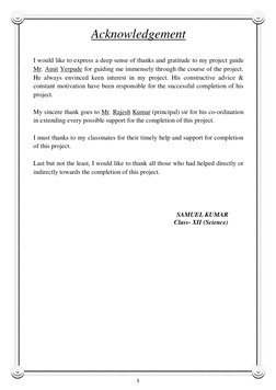 Jumble Word Game Project Report | PDF | My Sql | Python (Programming ...