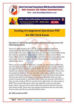 (https://www.instamojo.com/dreambiginstitution/) (https://dreambiginstitution.com/) 
 
Page 1     Follow us:  Official Site,