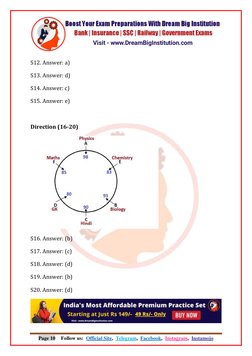 (https://www.instamojo.com/dreambiginstitution/) (https://dreambiginstitution.com/) 
 
Page 10     Follow us:  Official Site