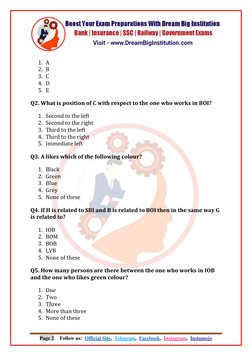 (https://dreambiginstitution.com/) 
 
Page 2     Follow us:  Official Site, (http://www.dreambiginstitution.com/)  Telegram,