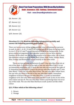 (https://dreambiginstitution.com/) 
 
Page 6     Follow us:  Official Site, (http://www.dreambiginstitution.com/)  Telegram,