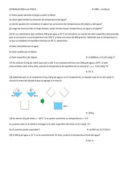 INTRODUCCIÓN A LA FÍSICA