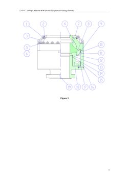 13-5/8" 5000psi Annular BOP Manual | PDF | Mechanical Engineering ...