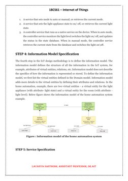18CS61 – Internet of Things 
 
Lavanya Santhosh, Assistant Professor, Dr.AIT 
 
1. A service that sets mode to auto or manual