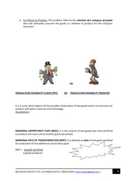 RKG EDUCATION PVT LTD | CA PARAG GUPTA | 9650719104 | www.caparaggupta.com  (http://www.caparaggupta.com/)| 
4 
 
 
3. For Wh