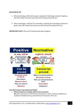 RKG EDUCATION PVT LTD | CA PARAG GUPTA | 9650719104 | www.caparaggupta.com  (http://www.caparaggupta.com/)| 
6 
 
 
ROTATION