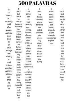 A
a
about
act
actually
add
after
again
against
age
ago
air
all
also
always
am
among
an
and
animal
another
answer
appear
are