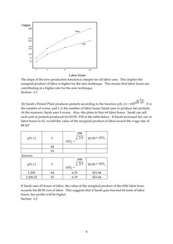 Production Function Practice Problems | PDF | Production Function ...