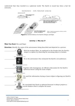 Author: Emely M. Tragua 
School/Station: Kitcharao National High School 
Division: Agusan del Norte 
email address:emel