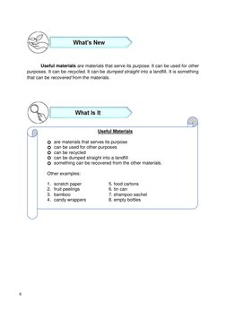 Properties of Materials for Grade 5 | PDF | Ductility | Hardness