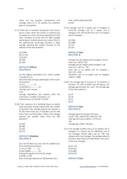 Quantitative Aptitude for Competitive Exams | PDF | Mathematics