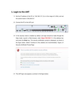 NR9150 Configuration Guide | PDF | Software | Computing
