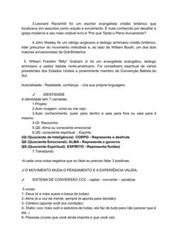3.Leonard
Ravenhill
foi
um
escritor
evangelista
cristão
britânico
que
focalizava em assuntos como oração e avivamento. É mais