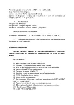 A música que você ouve aumenta em 15% a sua produtividade.
Ouça música com seu cônjuge.
Monte a sua própria Playlist (equaliz