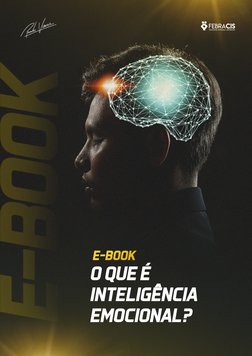 1
| EBOOK - INTELIGÊNCIA EMOCIONAL
| COMPARTILHE
< VOLTA AO ÍNDICE
