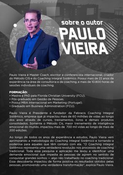 2
| EBOOK - INTELIGÊNCIA EMOCIONAL
| COMPARTILHE
< VOLTA AO ÍNDICE
