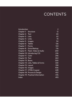 HTML & Css | PDF