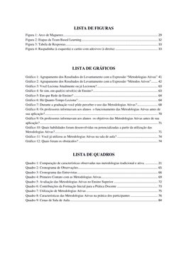 LISTA DE FIGURAS 
Figura 1: Arco de Maguerez.................................................................................