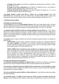 a) Pasajes de los salmos que describen la magnificencia del tabernáculo, del templo y de Sión
(45, 5; 86, 3; 131, 13).
b) Pas