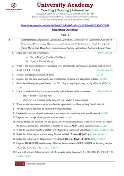 Amrapali Castle Chi-V, Greater Noida, Uttar Pradesh -201310 
Email: info@universityacademy.in, Website: www.universityacade