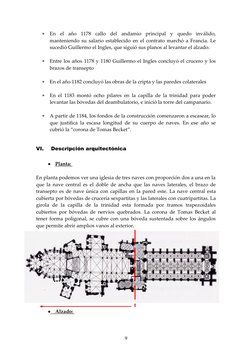 
En  el  año  1178  callo  del  andamio  principal  y  quedo  inválido,
manteniendo su salario establecido en el contrato ma