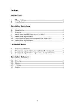 Índice:
Introducción:
I.
Marco Histórico.....................................................................................