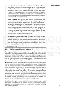 Theory and Research in Social Sciences | PDF | Theory | Scientific Method