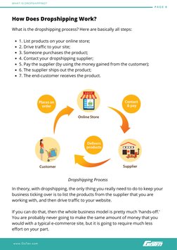 Dropshipping Guide.pdf Ultimate Dropshipping Guide PDF | PDF | Search Engine Optimization ...