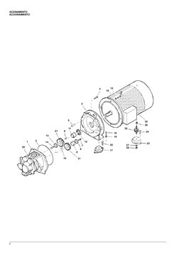 6
ACIONAMENTO
ACCIONAMIENTO
20
1
3
14
13
21
10
6
11
5
21
9
7
12
8
18
19
25
17
24
25
22
26
27
28
23
2
4
15
16
