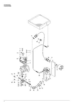 8
FLUXO DE AR
FLUJO DE AIRE
40
11
41
11
39
11
6
7
8
3
4
5
9
10
1
2
35
38
36
32
37
33
34
18
16
24
21
27
22
17
19
31
30
12
26
2