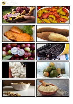  
 
  
I.E.P. SAN LUIS GONZAGA 
Curso: Ciencia y Tecnología – 2°grado 
Docente: Gloria Rojas 
 
 
 
