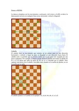Objetivos del Ajedrez en Educación | PDF | Ajedrez | Juegos competitivos