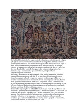 Evolución de la imagen en la historia | PDF | Pinturas | Renacimiento