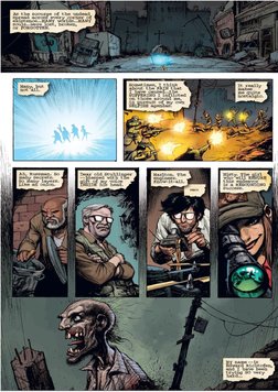 Cod Zombies Guide Pages COD Zombies #1 | PDF