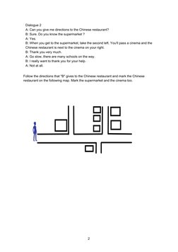 Grade 10 English Unit Test 2 | PDF | Language Arts & Discipline