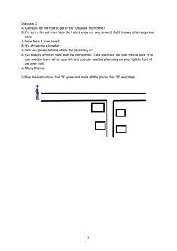 Grade 10 English Unit Test 2 | PDF | Language Arts & Discipline