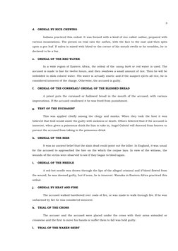 Historical Lie Detection Methods | PDF | Polygraph | Emotions