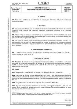CDU:  666.94 :620.1 :666.9.015.3        
 
CIIU: 3692    
ICS: 91.100.10   
 
CO 02.02-329             
 
2009-54