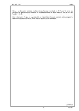 NTE INEN  2 502  
 
2009-08      
 
2009-546  
-3-
 
 
 
 
 
4.7.1.1  La desviación estándar multilabor