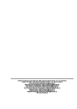 Instituto Ecuatoriano de
